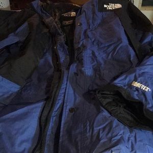 Vintage 1990s The North Face Gore-Tex
